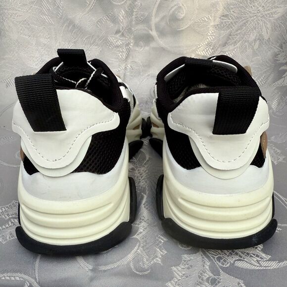 Steve Madden Possession Casual Fashion Athletic Sneaker Shoe Women's Size 8 - Picture 4 of 6